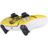 Marvel X-Men The Wolverine PS5 Controller Skin